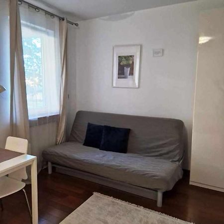 Great Apart Kabaty Варшава Экстерьер фото